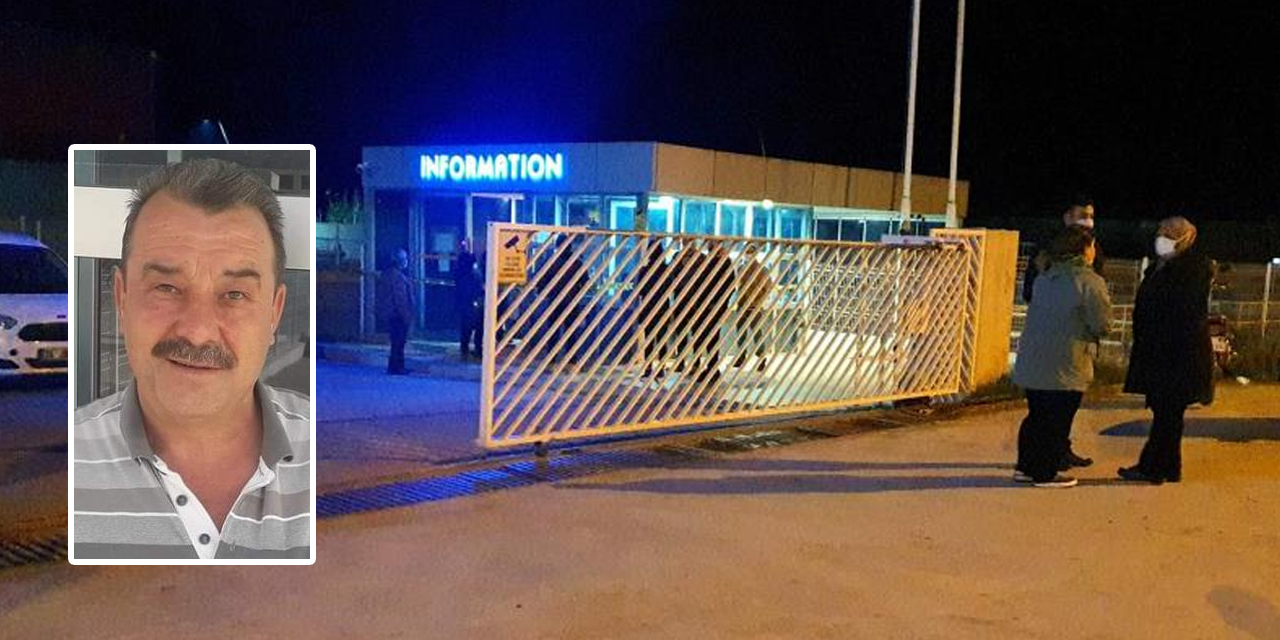 Gece bekçisi İsmail Bilara ölü bulundu