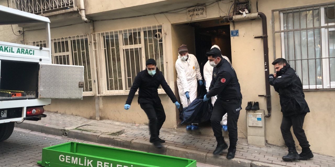 Bursa'da iki arkadaş kavga etti: Taner Durgut yaşamını yitirdi
