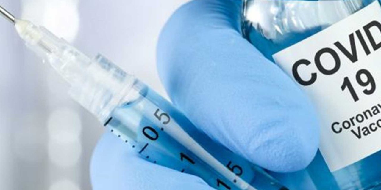 Dördüncü doz Covid-19 aşısının antikorları 5 kat artırdığı bildirildi