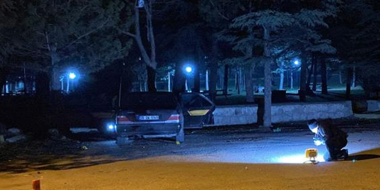 Afyon’da bir garip kavga! Yanlışlıkla akrabalarını vurdu
