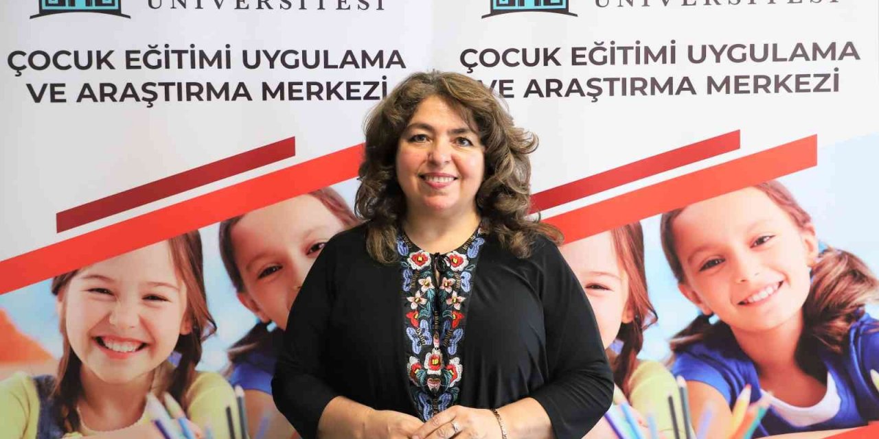 KTO Karatay'dan baba ve çocuklara ücretsiz gelişimsel destek