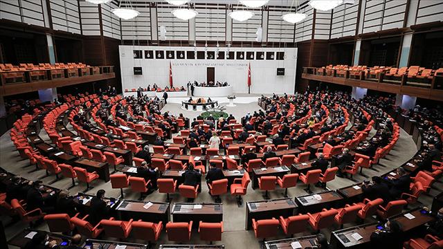 Stokçuluğa ağır cezalar getiren teklif kabul edildi