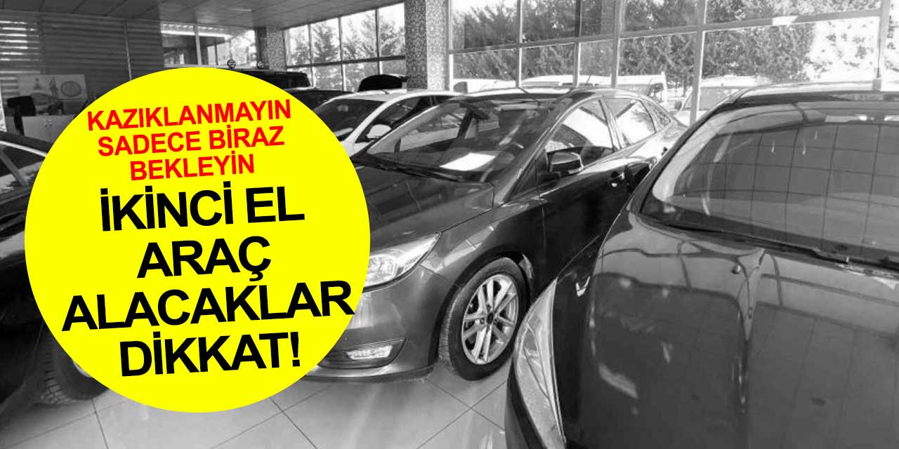 Altın ve doların çöküşünü bilen isimden yeni tahmin: Otomobil piyasası karışacak