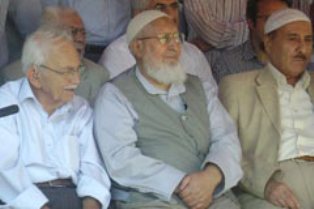 Bediüzzaman'ın talebesinden EVET