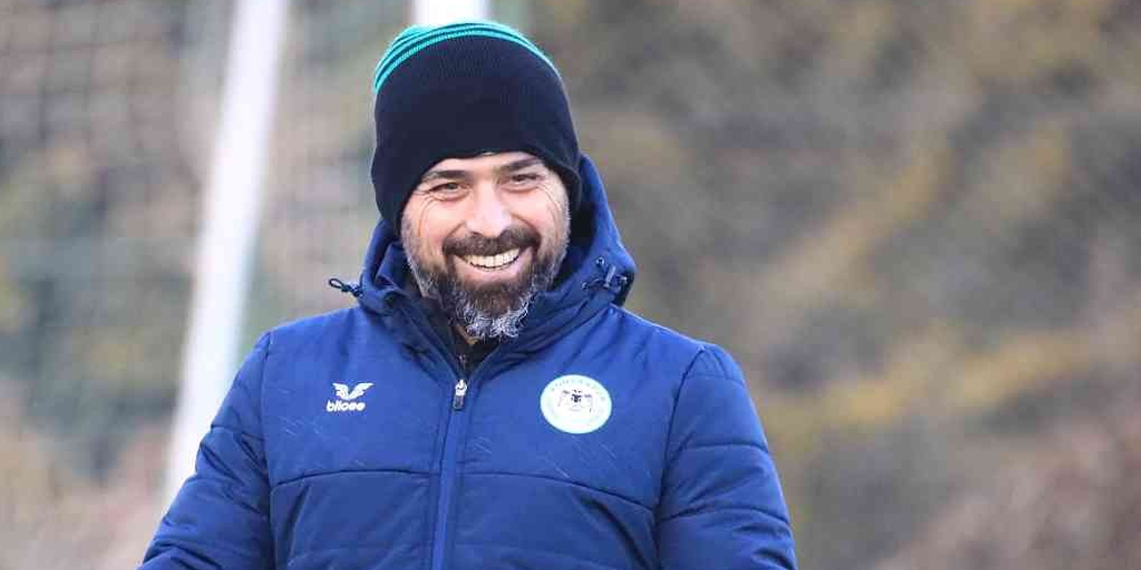 Konyaspor İlhan Palut'la devam