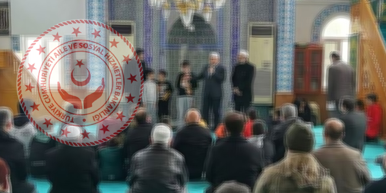 Aile ve Sosyal Hizmetler Bakanlığından Sevgi Evleri açıklaması