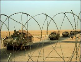 40 bin ABD askeri Irak'tan çekildi