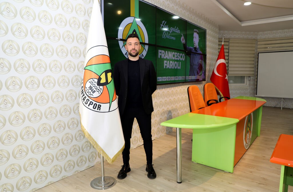 Alanyaspor'a nazar değdi! Başakşehir maçı ertelenebilir