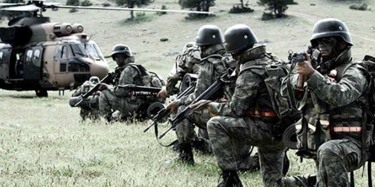 2022 bedelli askerlik ücreti belli oldu