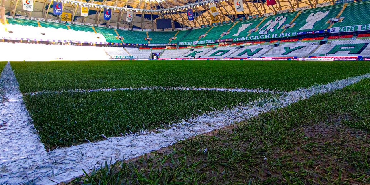 Konyaspor-Sivasspor maçı öncesi şok! Serdar Gürler oynamıyor