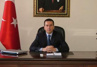 Kulu Kaymakamı Işık görevine başladı