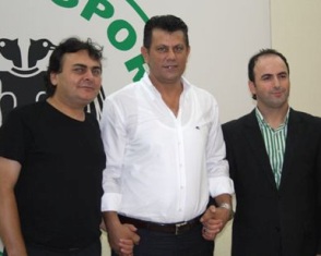 Konyaspor'un  yeni marşı tanıtıldı