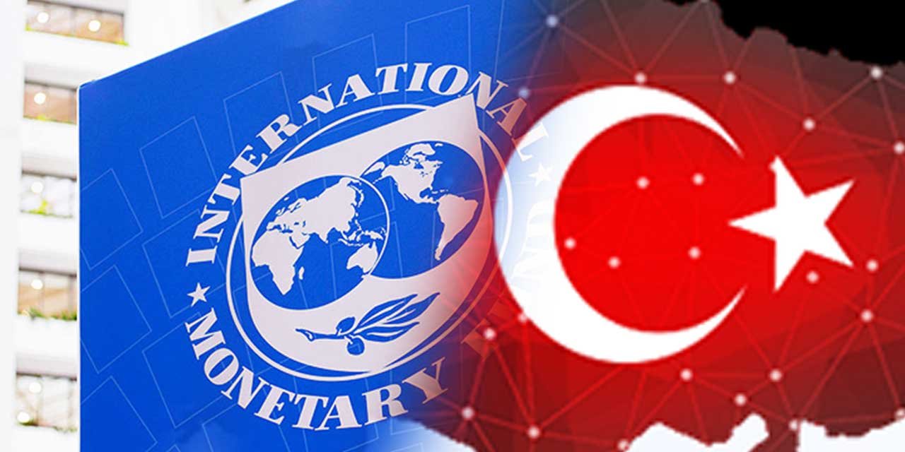 Gözler 25 Ocak'ta Fed'e çevrildi: Türkiye'ye IMF'den kritik türbülans uyarısı geldi