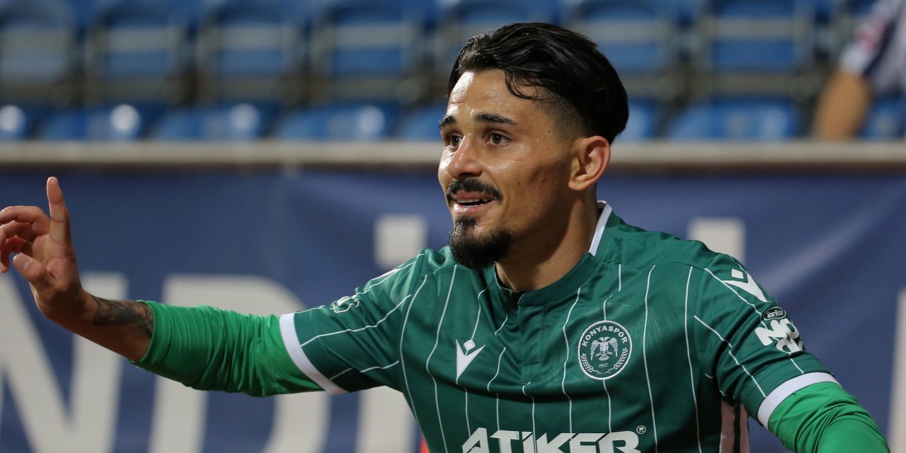 Serdar Gürler'in Galatasaray'a transferi yalan çıktı