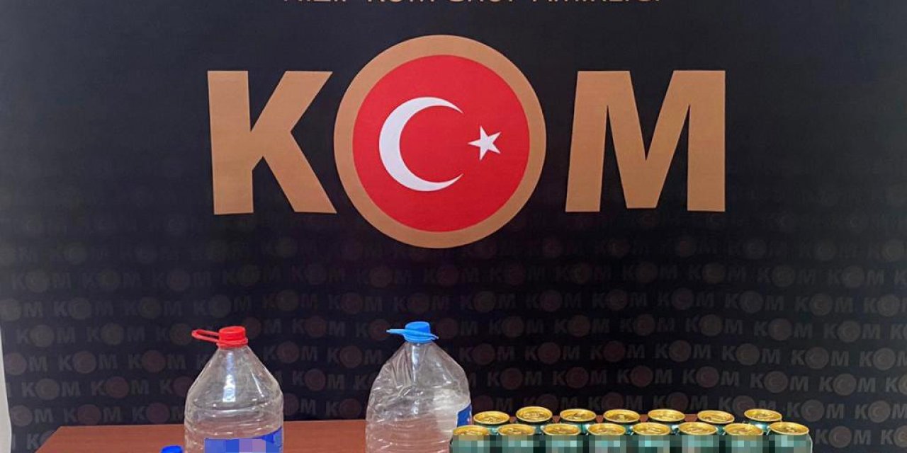 Gaziantep'in üstünde kara bulutlar dolaşıyor! 2 günde 7 kişinin başına geldi