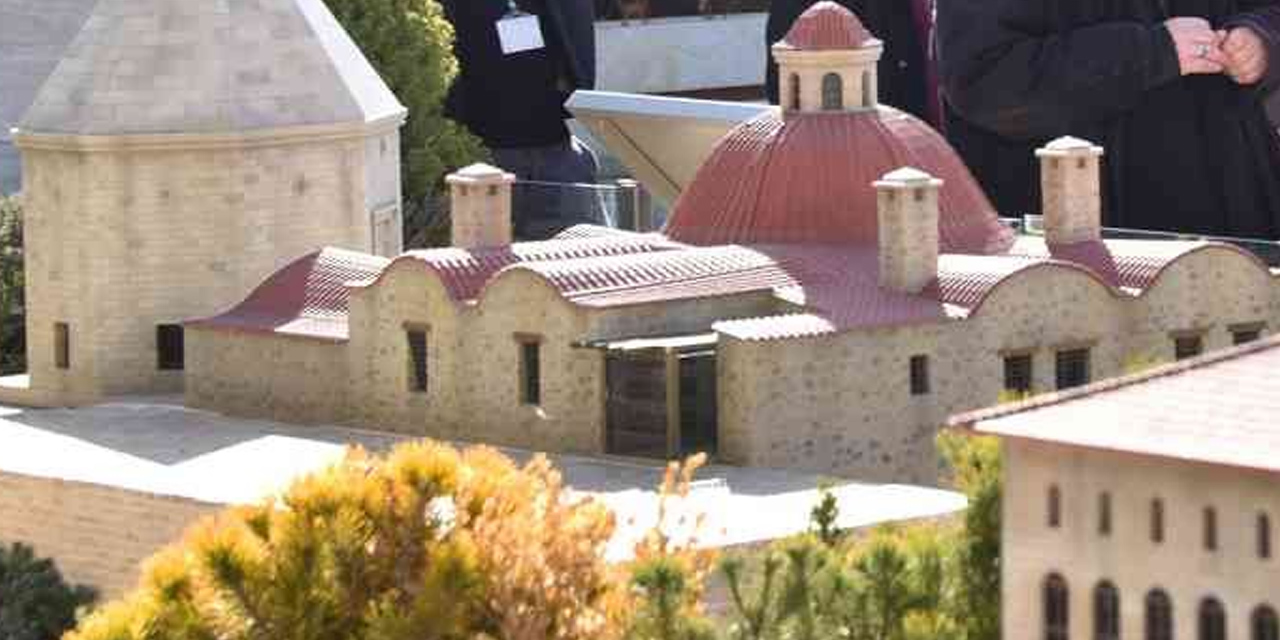 Konya'da bu mekan pandemiye rağmen yüz binlerce ziyaretçi ağırladı