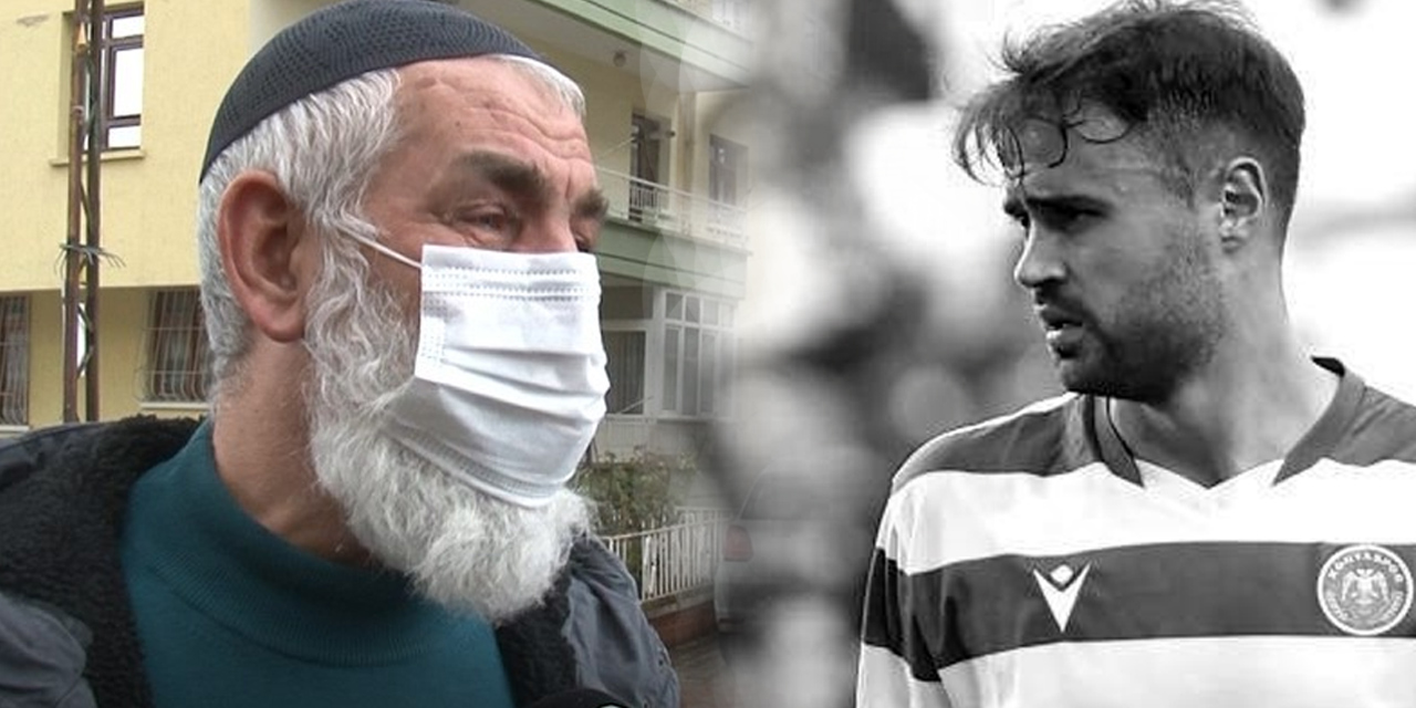 Ahmet Çalık’ı gözyaşlarıyla anlattı: Bir ay sonra düğününü yapacaktık