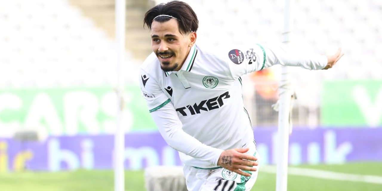 Serdar Gürler Başakşehir'le anlaştı! Konyaspor taraftarı tepkili