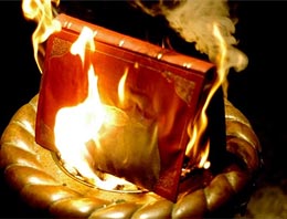 Kırmızı Kitap yeniden yazılıyor