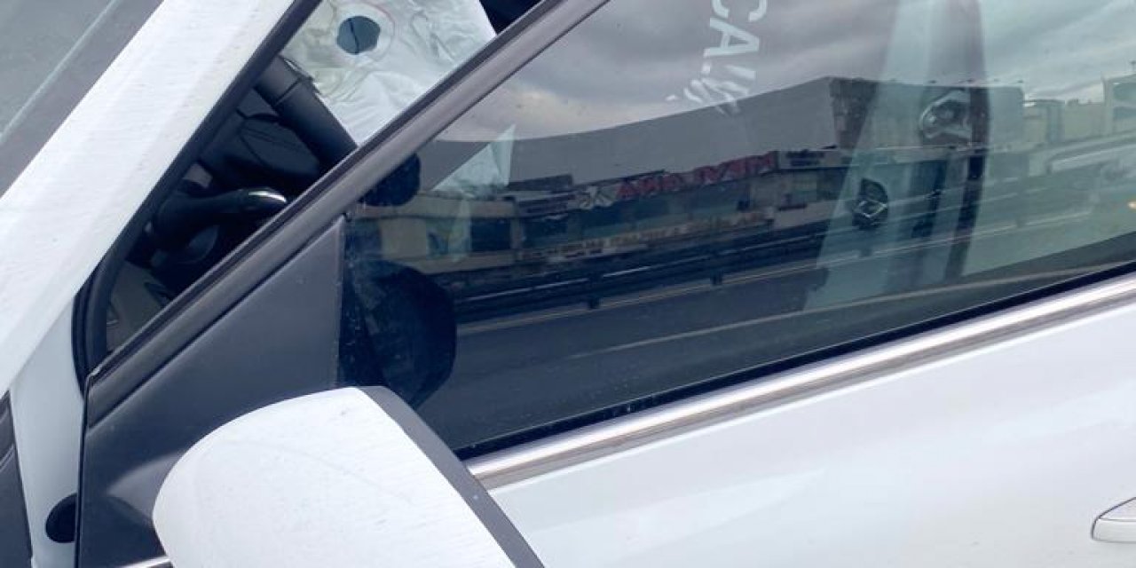 Galatasaraylı Marcao trafik kazası geçirdi! Ahmet Çalık olayı sonrası herkes korktu! İşte Brezilyalı'nın son durumu