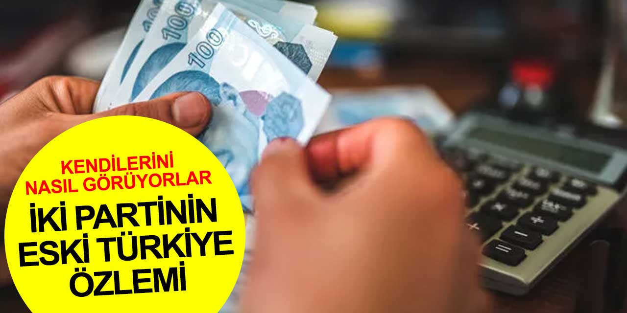 Mecliste eski Türkiye özlemi: Cumhurbaşkanı yetkilerine itiraz üstüne itiraz
