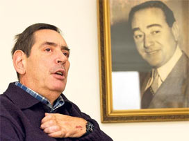 Menderes'ten duygu dolu 'evet' çağrısı
