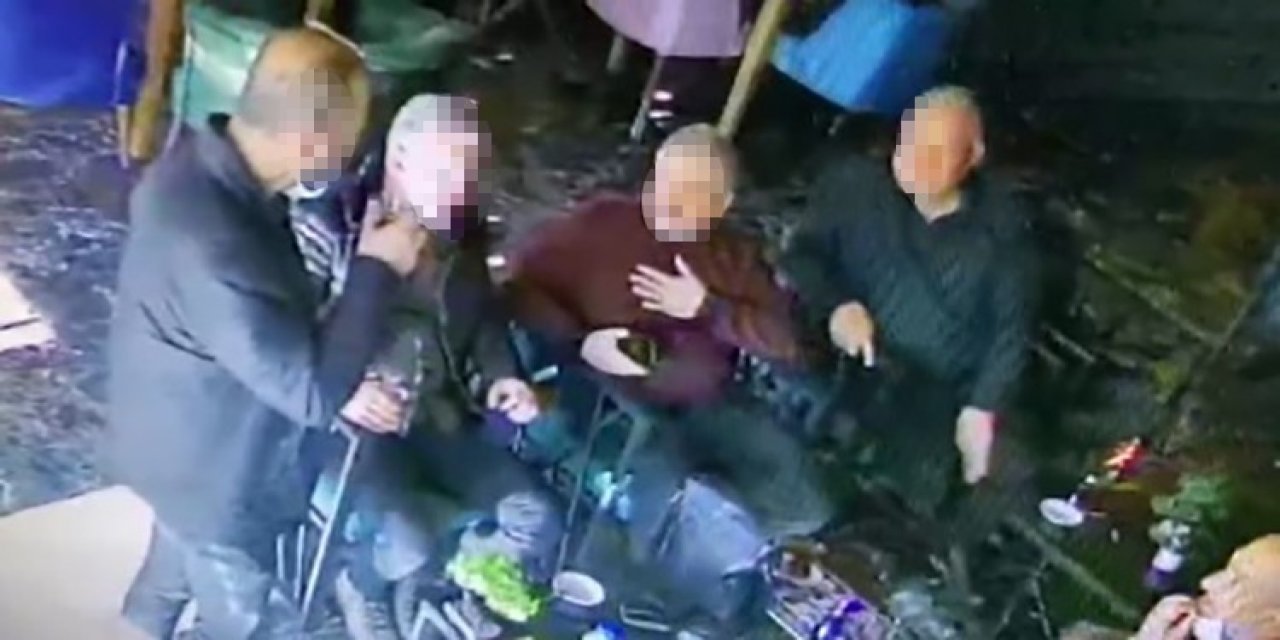 Dolandırıcı sahte tuğgeneral ve yüzbaşı pes dedirdi! MİT'in de katıldığı operasyonla suçüstü yakalandılar