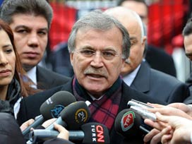 Şahin, TSK'dan heron açıklaması istedi
