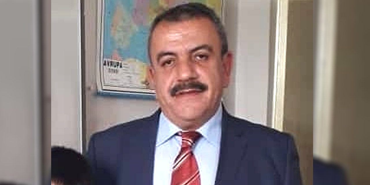 Konya eğitim camiasının acı kaybı! Sınıf öğretmeni Yücel Eğilmez vefat etti