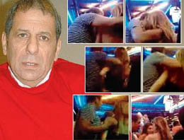 Erman Hoca bu sefer çok fena yakalandı!