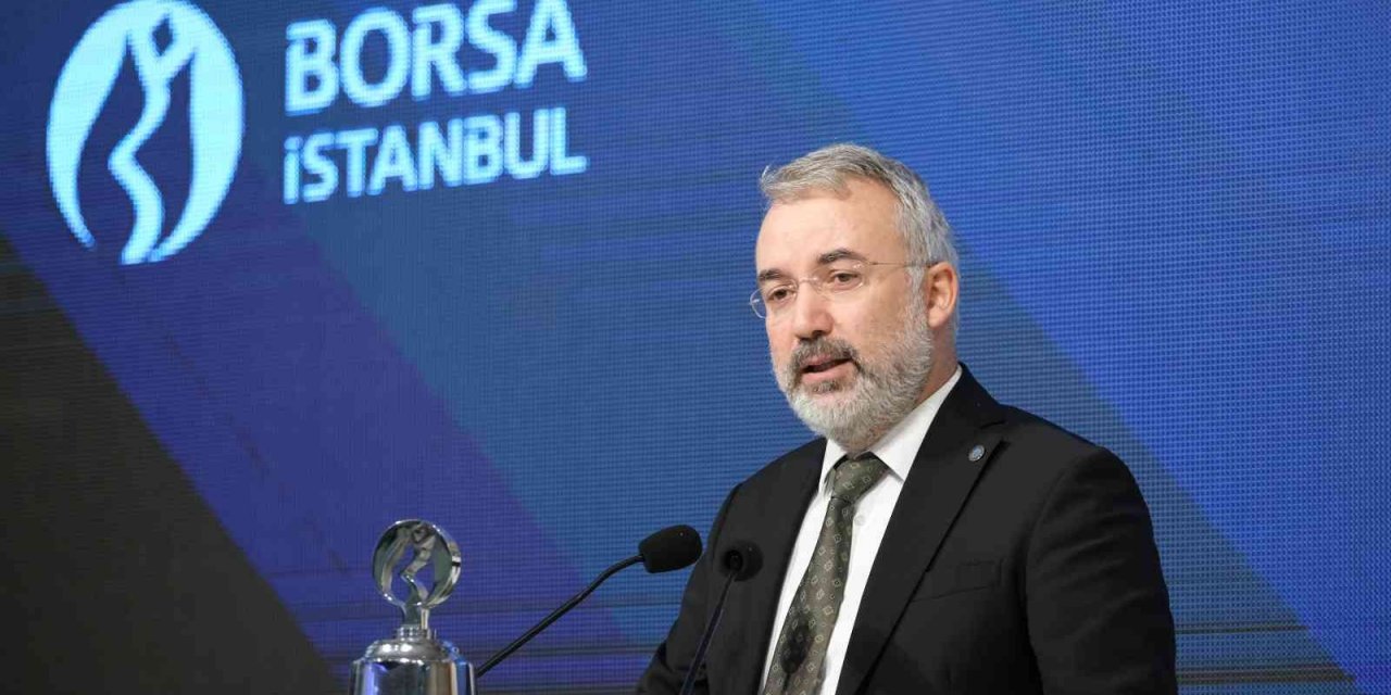 Borsa İstanbul'a Konya damgası! En son 1990'larda olmuştu