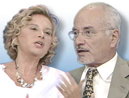 Nazlı Ilıcak'ın yandaşlardan farkı ne?