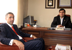 "Sıkıntılar 2006'da kalkacak"