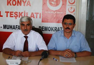 BBP: ''Eksik ama evet''