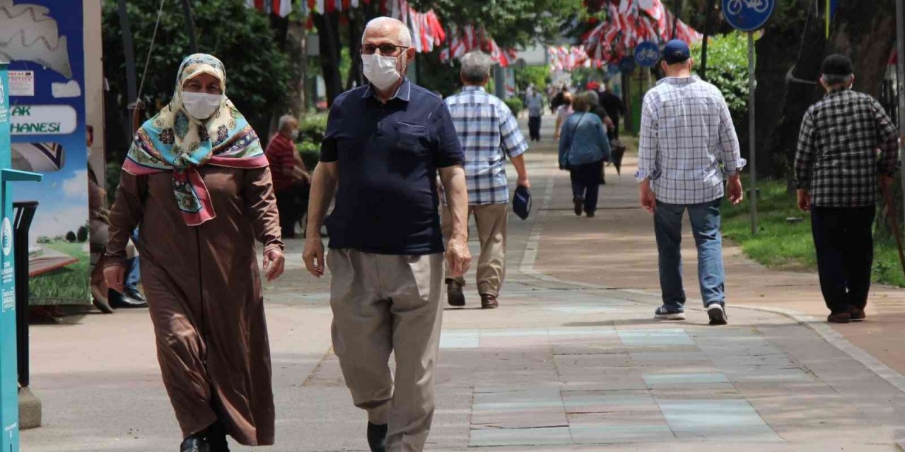 Emekli maaşına konulan hacizler kaldırılabilir