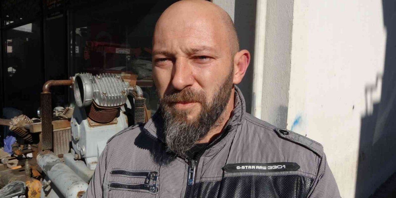 Antalya'da fakirlikle ilgili sözleri nedeniyle öğretmene hapis cezası verildi