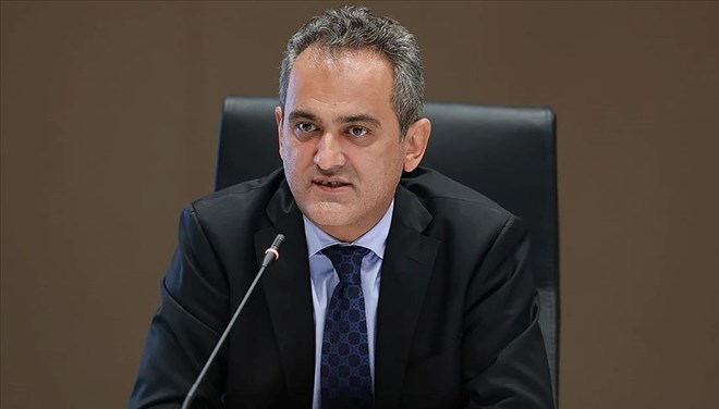 15 gün tatil uzayacak mı sorusuna Bakan Özer'den detaylı açıklama: 7 Şubat'ta okuldayız