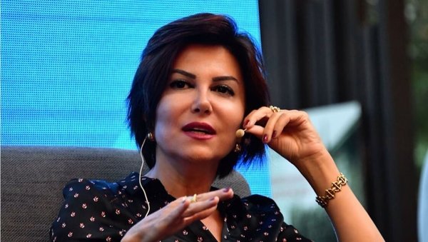 Sedef Kabaş'ın sözleri Tele 1'in başına bela oldu