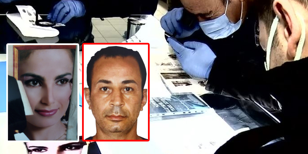 Kriminal dairesi 19 yıllık kadın cinayetini çözdü! Durdu Gökçü'nün katili yakalandı