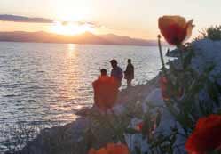 Beyşehir Gölü için gecikmiş teklif