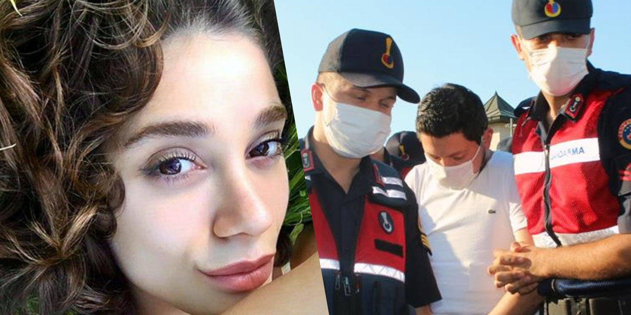 Pınar Gültekin cinayetinde istenen ceza belli oldu! Katil Avcı 'adil bir yargılama istiyorum' dedi