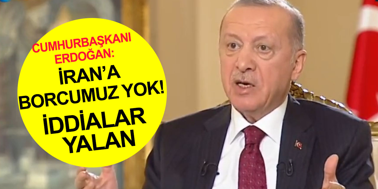 Cumhurbaşkanı Erdoğan: Önümüzdeki döneme çok iyimser bakıyoruz