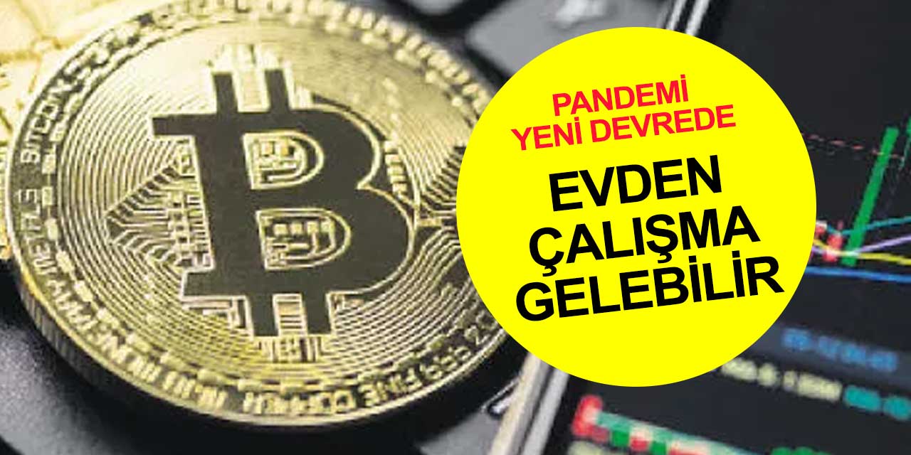 Türkiye'de kripto paralara devlet düzenlemesi