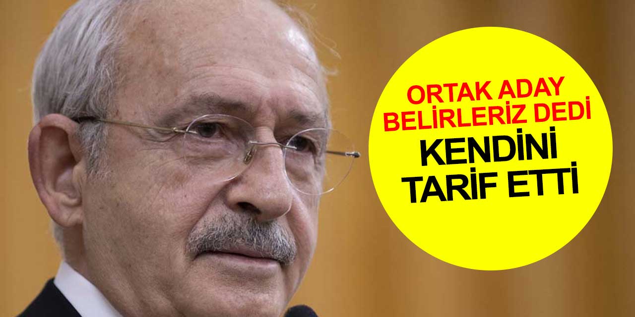 Millet İttifakı'nın ismi değişiyor