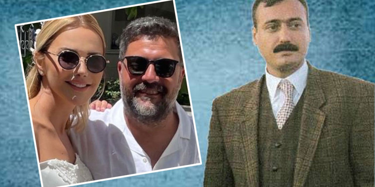 Şafak Mahmutyazıcıoğlu cinayetindeki Ali Yasak Drej Ali mi?