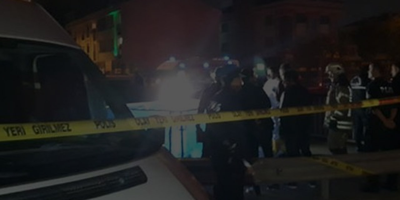 Hasan İncedayı dere yatağında ölü bulundu