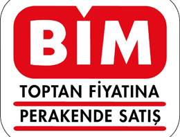 BİM'in satışları yüzde 25 arttı