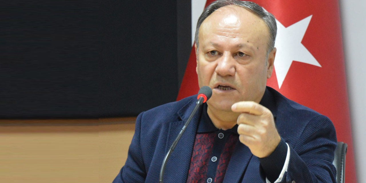 Prof. Aköz: Osmanlı’nın ilk meydan muharebesi Konya’da yapıldı