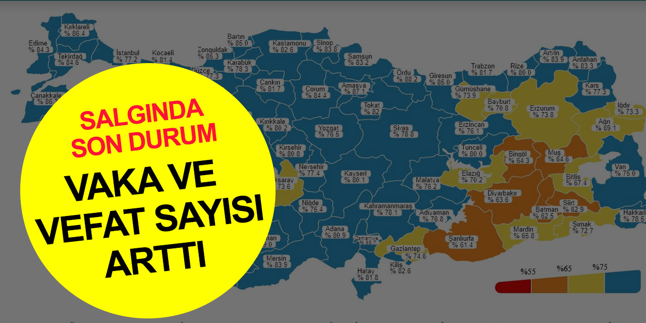 Bakan Koca: Salgın yerine geleceğe odaklanmalıyız