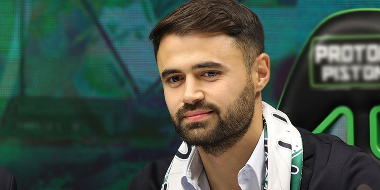 Konyasporlu Ahmet Çalık anısına bir turnuva daha